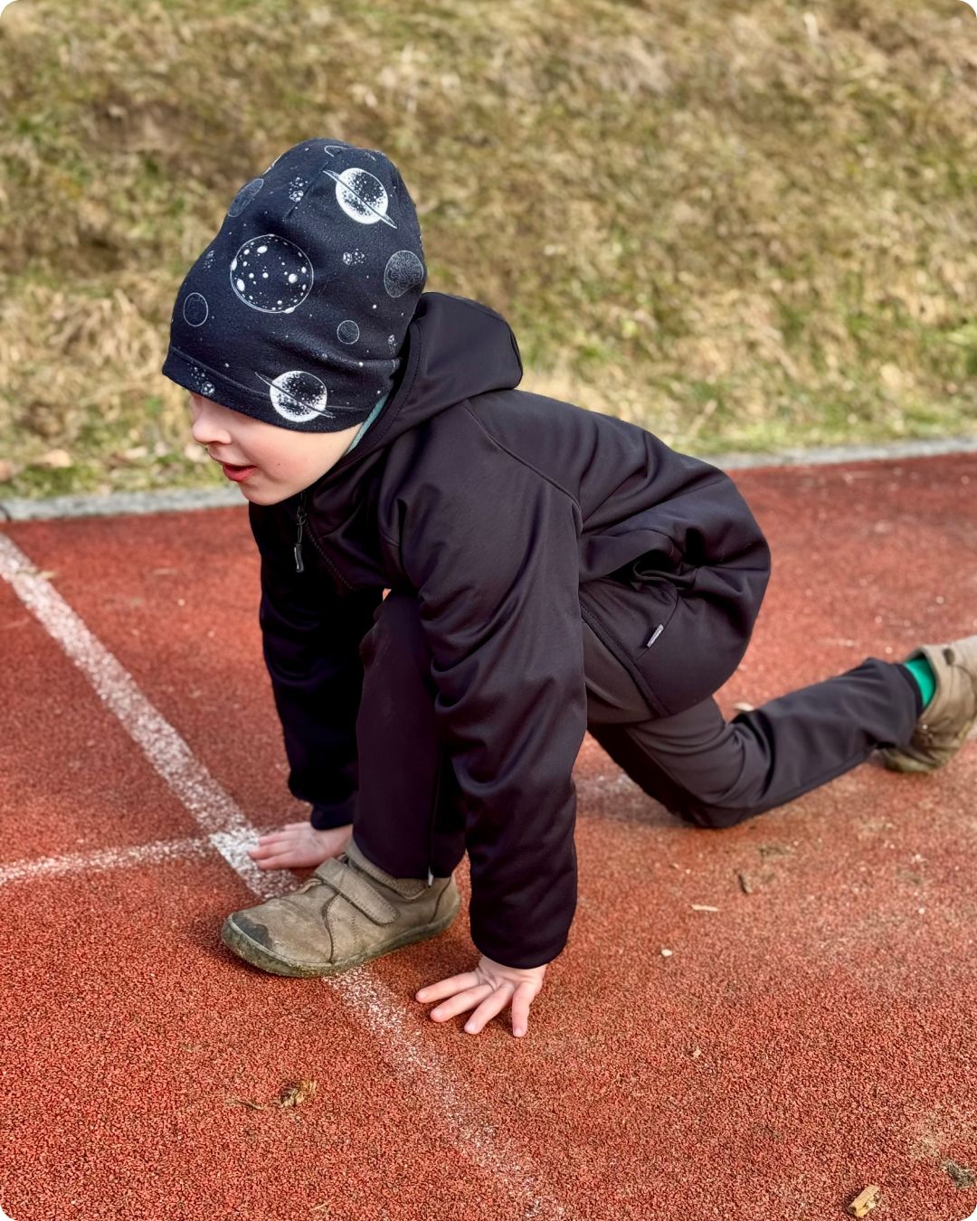  V barefootech se dětem skvěle chodí, skáče, běhá a dovádí. Jsou pohodlné na celý den a v každém počasí.